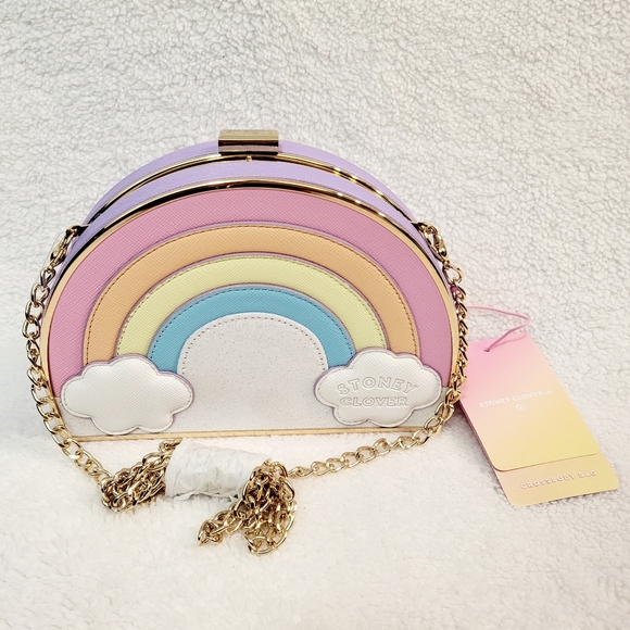 Stoney Clover Lane Bags Stoney Clover Lane X Target Rainbow